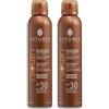 Natures NATURE'S iSolari Solare Spray Trasparente SPF 30 2x200 ml Set