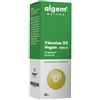 Algem Natura Srl Vitamina D3 Vegan 2000 Ui 50 Ml ml Gocce orali