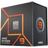 AMD RYZEN 7950X COMPUTER PROCESSOR, 64 MB 4.5 GHz