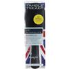 TANGLE TEEZER Ltd Tangle Teezer The Wet Detangler Black Gloss Large Size Hairbrush, Tangle Teezer, Spazzola per Capelli, 1 unità, spazzola capelli bagnati, spazzola con manico
