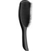 TANGLE TEEZER Ltd Tangle Teezer The Ultimate Large Detangler Brush Black Gloss - Spazzola Districante per Capelli Bagnati con 433 Dentini