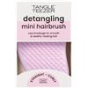 ADI Srl Tangle Teezer The Original Mini Unicorn Magic Spazzola Districante, 1 unità, per Capelli Delicati e Facili da Pettinare