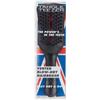 TANGLE TEEZER Ltd Tangle Teezer Easy Dry & Go Black, Tangle Teezer, Spazzola Ventilata, 1 Pezzo, Spazzola per Asciugatura Veloce e Facile