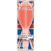 TANGLE TEEZER Ltd Tangle Teezer Wet Ultimate Style Pea Peach - Spazzola Districante per Capelli Bagnati, Lunghi e Folti