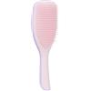 ADI Srl Tangle Teezer La Grande Spazzola per Capelli Bagnati e Asciutti, Tangle Teezer, Spazzola per Capelli Lunghi, Spessi, Ricci e Testurizzati, Rosa Bubblegum