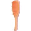 TANGLE TEEZER Ltd Tangle Teezer The Ultimate Detangler, Tangle Teezer, Spazzola Districante con Manico, Rosa e Arancione, 1 Pezzo, Spazzola per Capelli Bagnati e Asciutti