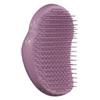 TANGLE TEEZER Ltd Tangle Teezer The Orig Plant Brush Purple, Spazzola Eco-Sostenibile con Bioplastica, Tecnologia Dentini a Due Lunghezze