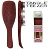 ADI Srl Tangle Teezer Henna Red - Spazzola Districante per Capelli Bagnati, Colore Rosso