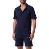JACK & JONES JACMATTHEW Pigiama, Navy Blazer/Pack:Pants Navy Blazer, S