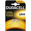 CFG DURACELL LONG POWER PILA BOTTONE