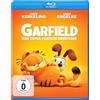 Sony Pictures Entertainment (PLAION PICT Garfield - Eine extra Portion Abenteuer