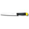 DUE BUOI COLTELLO 818 MEP/21 - SEGHETTATO PER PANE CON LAMA LUNGA MM 210 E LARGA MM 27