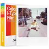 Polaroid Pellicola Istantanea Colore per i-Type - 6000