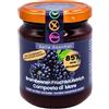 Dalia gourmet - More composte di frutta 220 g