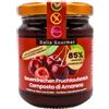 Dalia gourmet - Amarena composta di frutta 220 g