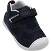 Biomecanics Sneakers in Pelle 221003-A Blu Navy
