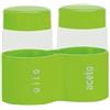 COSMOPLAST Servizio Condimento Set Pz.2 Picnic