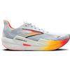 BROOKS HYPERION MAX 2 MEN'S 443 Illusion/Coral/Black - 110434 1D 443