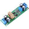 Akozon Step Down Converter, Akozon 10A Convertitore Step Down Regolabile DC-DC Regolatore di Tensione Modulo di Potenza a Corrente Costante 6,5-60V a 1,25-30V Modulo Di Alimentazione