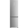 Haier 2D 60 Series 5 Pro HDPW5620DNPK - Frigorifero Combi, WIFI, Funzioni intelligenti, 409L, My Zone, cassetto Humidity Zone, Total No Frost, Larghezza 59,5 cm, Motore Inverter, Luce LED, Inox