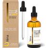 Oïléna Siero per Viso e Contorno Occhi, Olio Extra Forte di Vitamina E 100ml d-Alpha Tocopheryl 100% naturale non OGM, Cura della Pelle Capelli Unghie Cicatrici