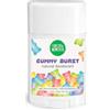 Fresh Monster Deodorante Naturale Per Bambini E Ragazzi | Senza Alluminio, Senza Parabeni, Ipoallergenico | Profumo Gummy Burst (1,76 Once)