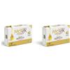 Aboca Melilax Pediatric 2x6x5 g Clistere