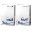 Alfa Intes Ialuvit Soluzione oftalmica 2x15x0,6 ml Pipette monodose