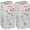 Omk2 2x10 ml Gocce oftalmiche