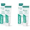 Elmex® Dentifricio Sensitive Professional™ Denti Sensibili 2x75 ml