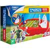 GLOBO s.p.a. FAMILY GAME MINI CALCETTO DA TAVOLO 4140