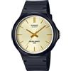 Casio Orologio Casual MW-240-9E3VEF