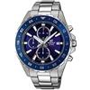 Casio Orologio Casual EFR-568D-2AVUEF