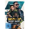 Tiberius Film MR-9: Secret Agent