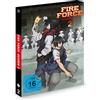 Crunchyroll Fire Force - Staffel 2 - Vol.2