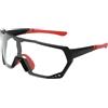 YAMEIZE Ciclismo Occhiali da Sole Photochromic per - Uomo Donna Protezione UV400 Occhiali da Pesca Ciclismo Corsa Arrampicata Escursionismo