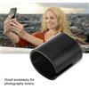 Denash Stabilizzatore Antiurto, Stabilizzatore per Action Camera, Portatile per Viaggi all'aperto