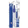 Staedtler 550 60 BK Compasso Scuola