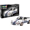 Revell - 07685 Porsche 934 RSR Martini