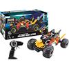 Revell Tescoma RC Monster Truck Shark Next Level
