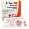 INNOVARES Srl ColonFit Advance Frutti Rossi 20 bustine