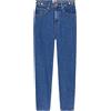 TOMMY HILFIGER Jeans Mom affusolati a vita altissima