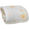 BLUMARINE Trapunta Rose matrimoniale miele