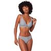 Triumph Donna Harmony Spotlight P Ex, Bra, Eggshell Blue, 3B