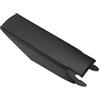 eMagTech 1 tappo di ricambio per braccio tergicristallo anteriore A1248240349 compatibile con Mercedes Benz W124 W201 W202 W208 W210 R129 copertura dado di montaggio automobilistico nero