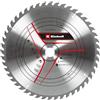 Einhell kwb by Einhell Lama HM (Ø 315 x 30 mm, 48 denti, adatta per sega circolare da banco Einhell TC-TS 2031 U)