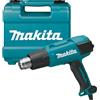 Makita TERMOSOFFIATORE 1800W, Nero