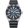 Citizen Promaster Marine NY0129-07LE Orologio Uomo Meccanico