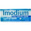 Johnson & Johnson Spa Imodium 2 Mg Capsule Rigide 8 Capsule