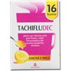 Angelini Spa Tachifludec 16Bust Limone Miel